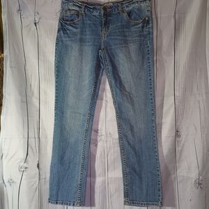 Aeropostale Bayla Skinny jeans